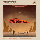 Monstereo LP - In The Hollow Of A Wave | Buy Now For 19.99