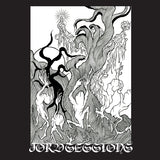 Jordsjo LP - Jord Sessions (Red Vinyl) | Buy Now For 53.99