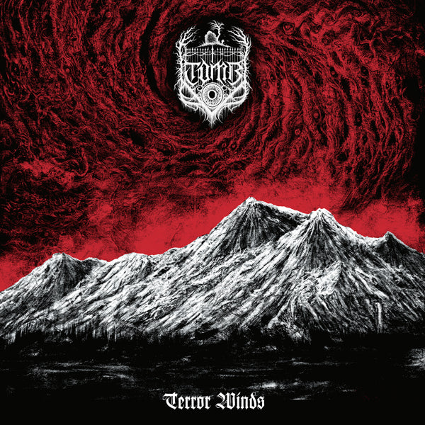 T.O.M.B. LP - Terror Winds | Buy Now For 49.99