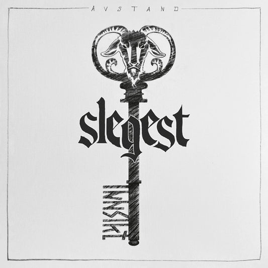Slegest LP - Avstand | Buy Now For 47.99