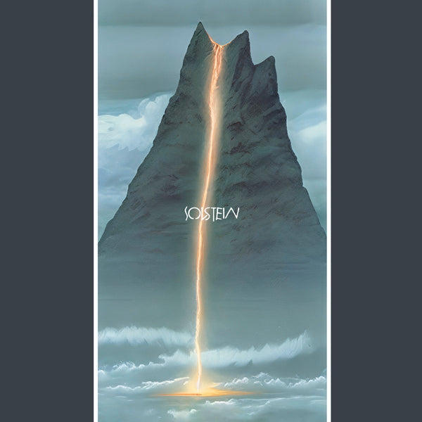 Solstein LP - Solstein | Buy Now For 50.99