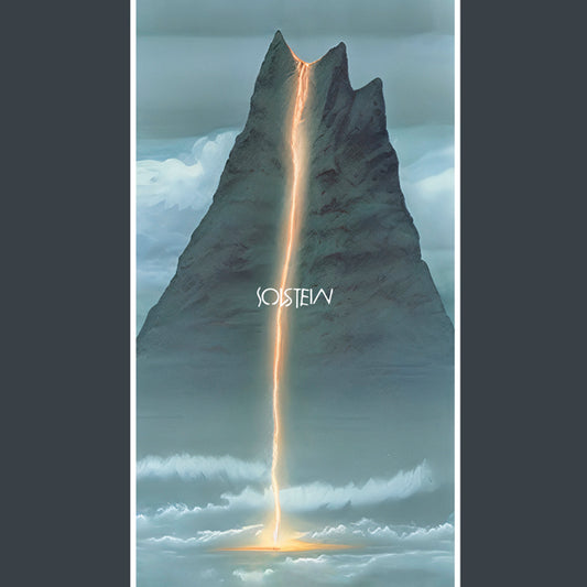 Solstein LP - Solstein | Buy Now For 50.99