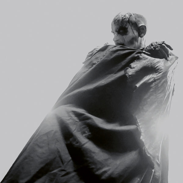 Taake LP - Et Hav Av Avstand (Ltd.White Vinyl) | Buy Now For 56.99
