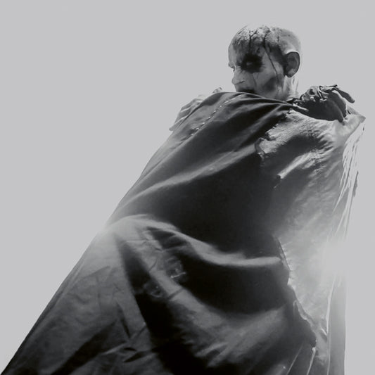 Taake LP - Et Hav Av Avstand (Ltd.Transparent Vinyl) | Buy Now For 56.99