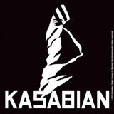 Kasabian Cork Coaster - Lady Madonna/The Inner Light (Japan) | Buy Now For 9.99