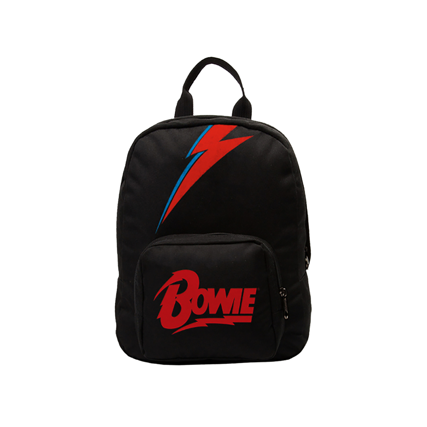 Rocksax David Bowie Mini Backpack - Lightning   | Buy Now For 29.99