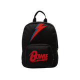 Rocksax David Bowie Mini Backpack - Lightning   | Buy Now For 29.99