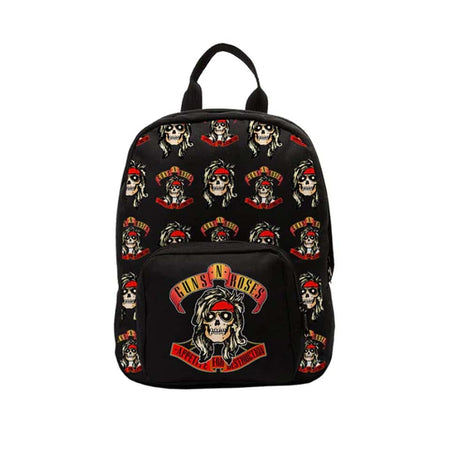Guns n roses backpack deals