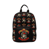 Rocksax Guns N' Roses Mini Backpack - Appetite