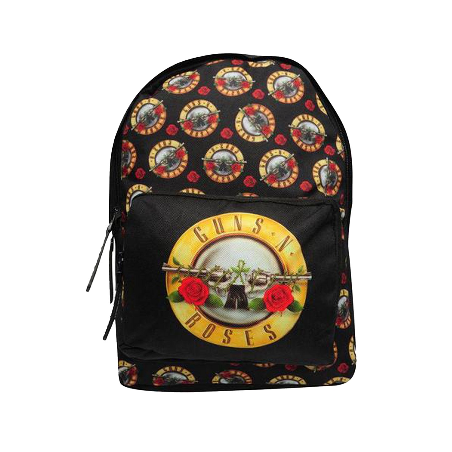 Rocksax Guns N' Roses Small Bag - All Over Print   | Buy Now For 29.99