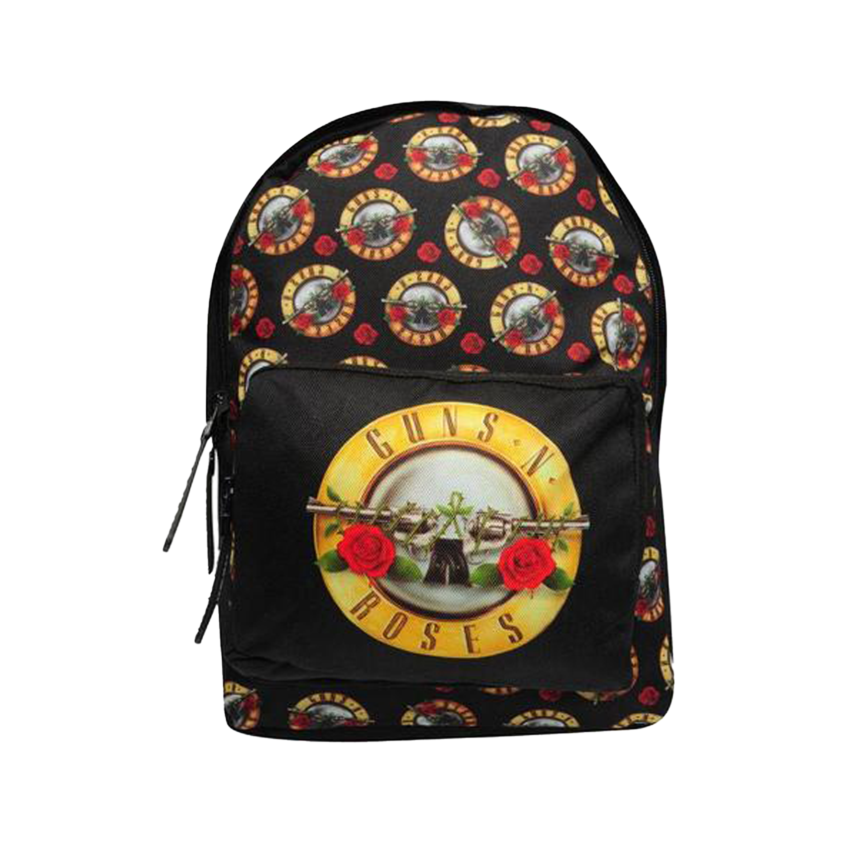 Rocksax Guns N' Roses Small Bag - All Over Print   | Buy Now For 29.99