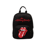 Rocksax The Rolling Stones Mini Backpack - Classic Tongue   | Buy Now For 29.99