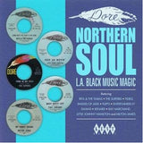 Various Artists LP - Doré Northern Soul | Buy Now For 38.99