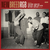 Various Artists LP - New Breed R&B | Buy Now For 38.99