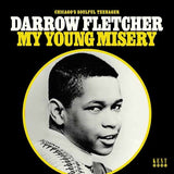 Darrow Fletcher LP - My Young Misery | Buy Now For 38.99