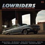 Various Artists LP - Lowriders - Sweet Soul Harmony From Teh Golden Era | Buy Now For 38.99
