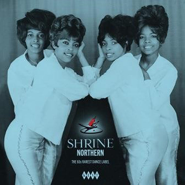 Various Artists LP - Shrine Northern | Buy Now For 38.99