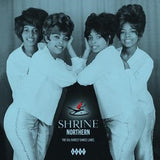 Various Artists LP - Shrine Northern | Buy Now For 38.99