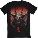 Kerry King T Shirt - From Hell I Rise F&B