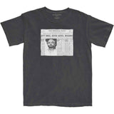 Kevin Gates T Shirt - The Paper