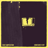 Fight Amp Music Cassette - Constantly Off | Buy Now For 19.99
