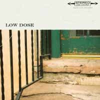 Low Dose LP - Low Dose | Buy Now For 41.99