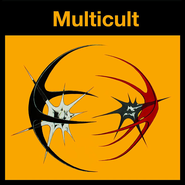 Multicult Music Cassette - Position Remote | Buy Now For 19.99