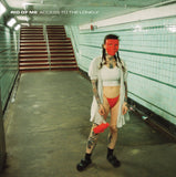Rid Of Me LP - Access To The Lonely | Buy Now For 68.99