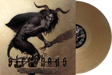 Sterbhaus LP - Krampusnacht (Gold Vinyl) | Buy Now For 40.99