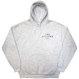 The Killers Pullover Hoodie - Tour '24 Roulette Wheel