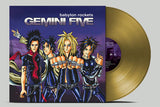 Gemini Five LP - Babylon Rockets (Gold Vinyl) | Buy Now For 50.99
