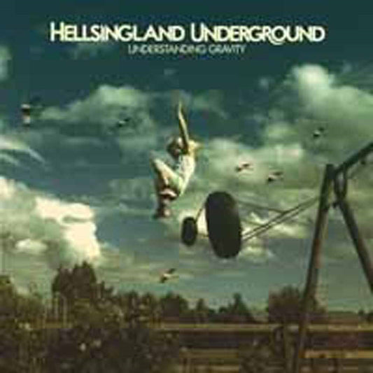 Hellsingland Underground LP - Understanding Gravity (Limited Edition Green Vinyl - Rsd) | Buy Now For 37.99