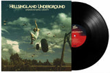 Hellsingland Underground LP - Understanding Gravity | Buy Now For 37.99