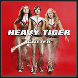 Heavy Tiger LP - Glitter | Buy Now For 41.99
