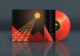 Hellsingland Underground LP - A Hundred Years Is Nothing (Trans Red Base/Splatter/Gold Glitter) | Buy Now For 44.99