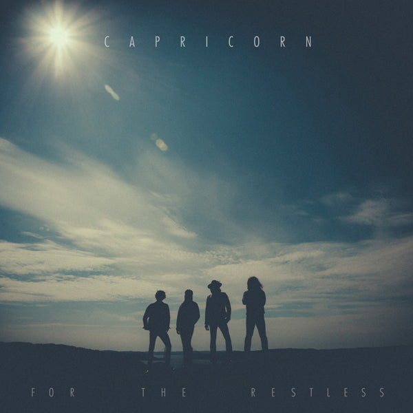 Capricorn LP - For The Restless | Buy Now For 44.99