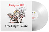 Finnegan’S Hell LP - One Finger Salute | Buy Now For 50.99