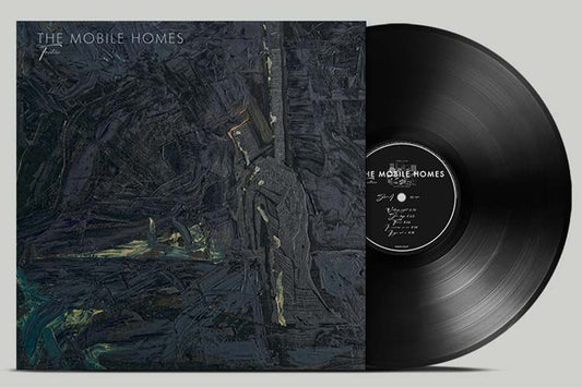 Mobile Homes LP - Tristesse | Buy Now For 50.99
