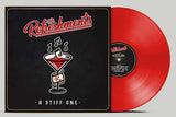  The Refreshments LP - A Stiff One (Red Vinyl) | Buy Now For 50.99