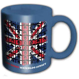 The Kinks Matte Mugs - White Iconic Image | Buy Now For 9.99
