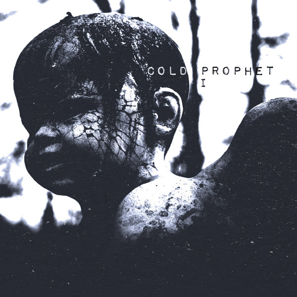 Cold Prophet LP - Cold Prophet