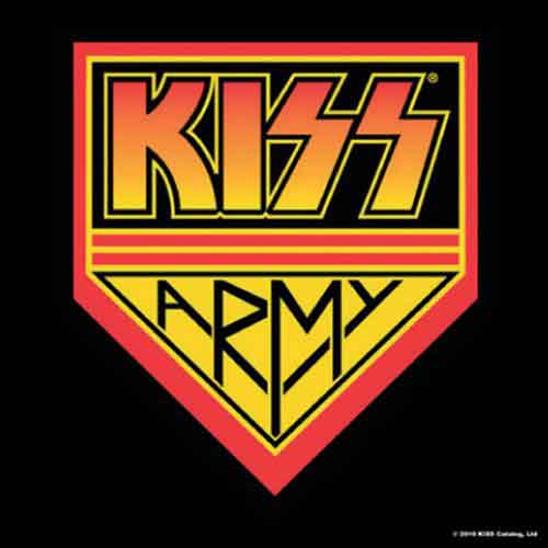 KISS Cork Coaster - Temper Temper | Buy Now For 9.99