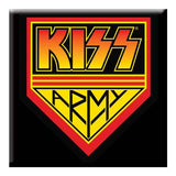 KISS Fridge Magnets - Eat To The Beat Logo | Buy Now For 9.99