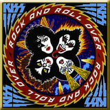 KISS Fridge Magnets - Punk Logo | Buy Now For 9.99
