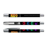 KISS Gel Pens - Flash Logo | Buy Now For 9.99