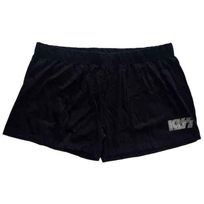 Kiss Women's Pyjamas - Logo Infill