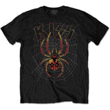 Kiss T Shirt - Spider