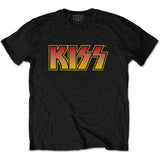 KISS T Shirt - Classic Logo | Buy Now For 24.99