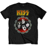 Kiss T Shirt - You Wanted The Best