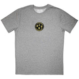 KISS T Shirt - Mini Hailing From NYC Logo